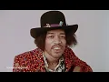 Hear My Train A Comin' (Acoustic) | Jimi Hendrix | Warner Archive
