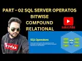 Step-by-Step Guide to SQL Server Operators Getting Started Part - 02