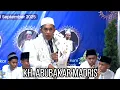 Download Lagu Kh. Abubakar Madris / Mt.Al Huda Tomang \