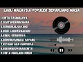 Download Lagu LAGU MALAYSIA TERPOPULER SEPANJANG MASA