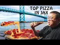 Ranking Jacksonville s Best Pizza Part 2