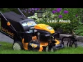 Signature Cut Series - Cub Cadet Walk-Behind Mowers