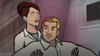 Archer - Ray you know compilation