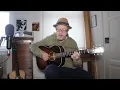 Green Green Rocky Road - Dave van Ronk- LESSON AVAILABLE (TEACHING VIDEO & TABLATURE)
