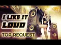 Download Lagu I LIKE IT LOUD 2007 AWAS NGEBUT
