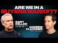EXCLUSIVE Gary Keller predicts buyers market discusses private equity deal with Andrew Flachner