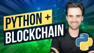 How To Learn Python For Blockchain