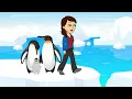 Class 12 English Vistas Chapter 3 | Journey To The End Of World | Animated Oneshot