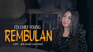 fdj emily young rembulan official music video reggae