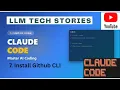 7 GitHub CLI Installation on Windows Prerequisites for Claude Code