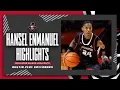 Hansel Enmanuel 2024-2025 Full Season Highlights
