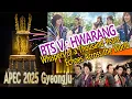Download Lagu [YOU\u0026KOREA]Whispers of a Thousand Years, Echoes Across the World