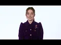 Kaitlyn Dever Takes 5 and Answers questions