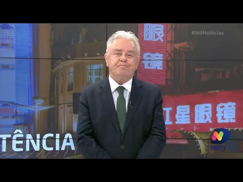 "A china está comandando o jogo", Paulo Alceu sobre economia mundial na pandemia