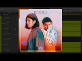 Gryffin - Alive with Calle Lehmann (Logic Pro Remake)