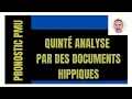 Download Lagu DERNIÈRE MINUTE LA PYRAMIDE DES CHANCES LE PARISIEN TURFOMANIA TIERCÉ MAGAZINE QUINTÉ JEUDI 19.06.26