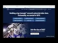 UNR Website Tutorial