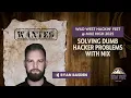 Solving Dumb Hacker Problems With Nix Ryan Basden