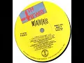 M.A.R.R.S. - Pump Up The Volume / A.R. Kane & Colourbox