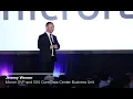 Building intelligence How data shapes AI from the ground up Micron Technology