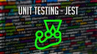 Unit Testing Tutorial with Jest - Part 1