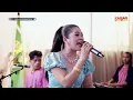 MIMIN AMINAH ( COVER ) KARENA TAKDIR - ELVY SUKAESIH || KAISAR RD MARET 2022