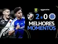 Download Lagu VASCO 2 x 0 CRUZEIRO | MELHORES MOMENTOS | CAMPEONATO BRASILEIRO 2025