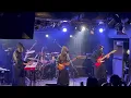 The Whole Blue World　AveMujica Cover 2026/10/17　目黒ライブステーション
