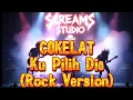 Lagu Cokelat - Kupilih Dia (Rock Version) #RockMetalCover #RockIndonesia #MetalCover #MusikRock #cokelat