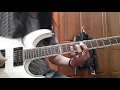 EDANE - IKUTI // tutorial guitar full