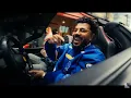 GIMS & DYSTINCT - SPIDER ( Clip officiel ) 