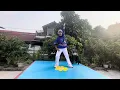 Download Lagu Pendinginan, Matahari 6, dg pelatih Bu Prapti tgl.17.09.2025