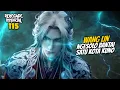 Lagu WANG LIN NGESOLO BANTAI SATU KOTA KUNO - ALUR CERITA DONGHUA RENEGADE IMMORTAL 115