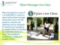 Ashiatsu Massage Training Courses