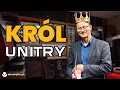 Download Lagu Król Unitry i jego kolekcja – podróż do złotej ery polskiego audio.