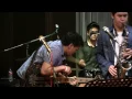 Download Lagu Dennis Junio \u0026 Rafi The Beat ft. Barry Likumahuwa - Chameleon @ Mostly Jazz 02/06/12 [HD]