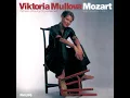 Mozart: Violin Concerto No. 3 in G, K.216 - 2. Adagio - Viktoria Mullova, Orchestra of the Age of Enlightenment & Wolfgang Amadeus Mozart