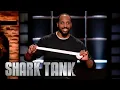 Shark Tank US Sharks Advise Hampton Adams Entrepreneur To Sell His Company
