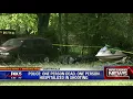 Bartow County deadly double shooting