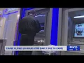 Chase closes some 24-hour ATMs early in NYC