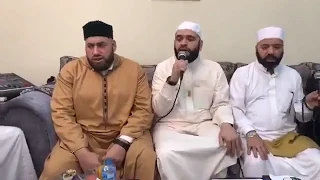 وأحسن أحوالي يا سعد قوم والليلة عندكم عيد الاخوة ابو شعر و منصور زعيتر 