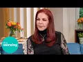 Priscilla Presley Reveals the Truth About Life with Elvis This Morning