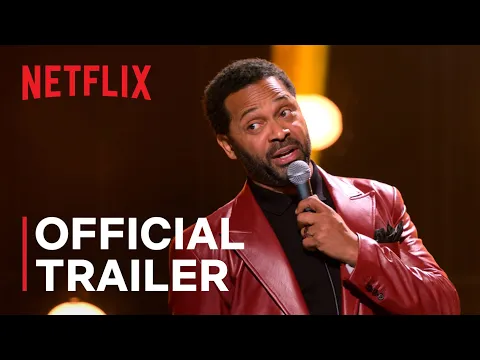 Mike Epps: Indiana Mike