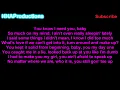Ty Dolla $ign - Purple Emoji ft. J Cole (Lyrics + Audio)