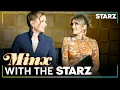 Minx Jessica and Lennon React to Their Characters Scene Season 2