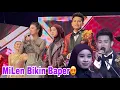 Semoga Valen Dan MiLa Jadi Pemain Film Nantinya MiLen Bakal Jadi Seruh Nih!!