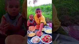 غدانا النهارده يا اخواتي سمنه بالاضي 