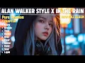 Download Lagu ALAN WALKER STYLE X IN THE RAIN || PURE EMOTION || NEW FULL ALBUM 2025