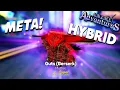 Showcasing New Evolved Guts Berserk Is INSANELY Strong In Anime Adventures Update 15
