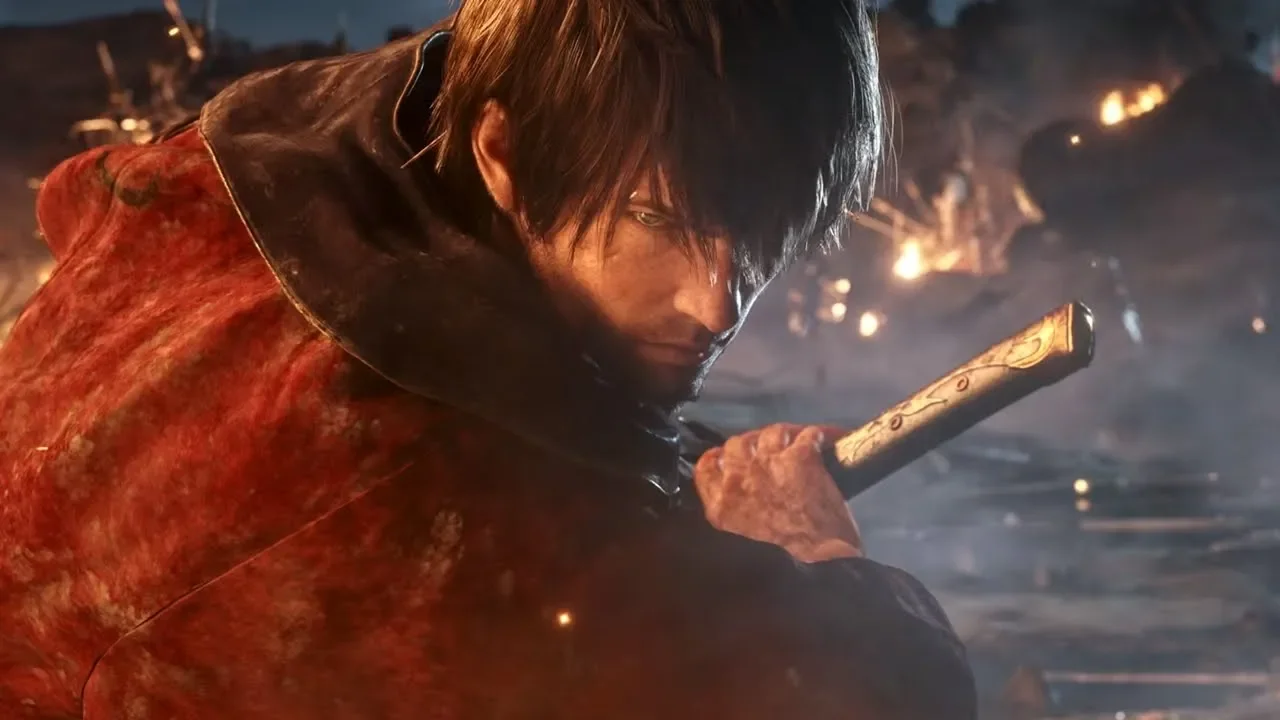 [GMV] Let's Light It Up